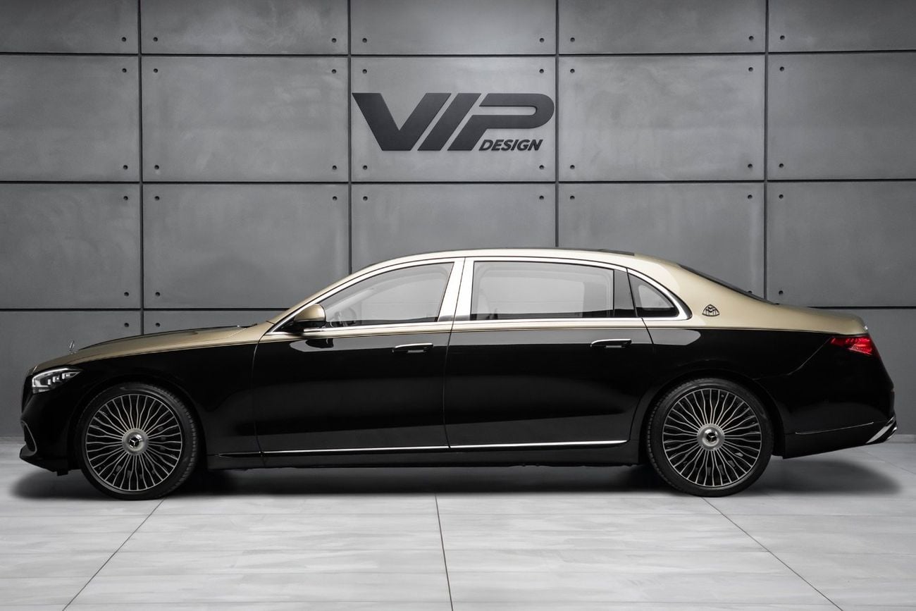 مرسيدس مايباخ S580 مايباخ • Contact Information: - Phone Number:  (English, Arabic, ) - Location: City Walk, Next to Mazaya Sh