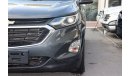 Chevrolet Equinox 2LT Chevrolet Equinox LT 2018 GCC