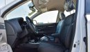 Mitsubishi Outlander Brand New Mitsubish Outlander Sport Plus | 2WD Petrol | A/T White/Black | 2022