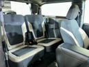 Ford Bronco Big Bend 2.3L (4 Seater) B2D1222 / AL TAYER MOTORS / AL QOUZ SHOWROOM