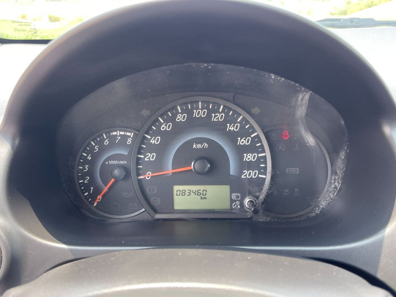 Mitsubishi Attrage GLX Highline Banking facilities without the need for a first payment