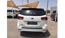 Kia Carnival KIA KARNAVAL 2016 -