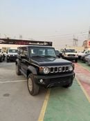 Suzuki Jimny GLX