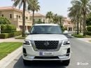 Nissan Patrol 4L 2023 | 0 DP | 2395/Month | 30 Day Return | Service History