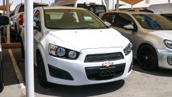 Chevrolet Sonic