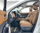 Nissan Pathfinder 2025 Nissan Pathfinder SL, May/2029 Nissan Warranty, Excellent Condition, GCC