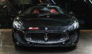 Maserati Granturismo Sport Line