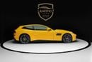 Ferrari GTC4 LUSSO T V8