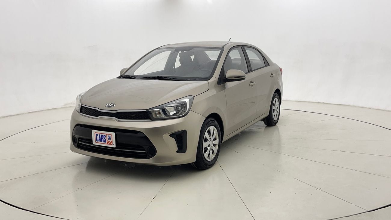 Kia Pegas LX 1.4 | Zero Down Payment | Home Test Drive