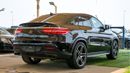 مرسيدس بنز GLE 43 AMG Biturbo 4Matic