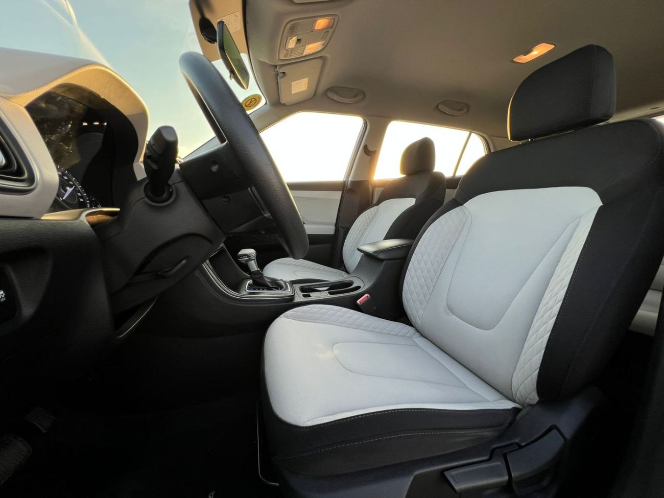 هيونداي كريتا Mid 1.6L