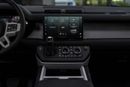 Land Rover Defender 110 S P400 Clean title 2 keys Zero KM Brand New