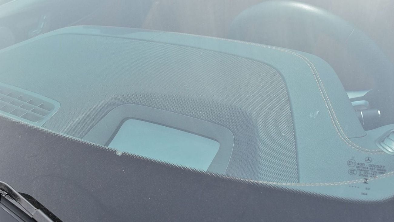 Mercedes-Benz E300 Mercedes E300 AMG II 2023 II FULLY LOADED