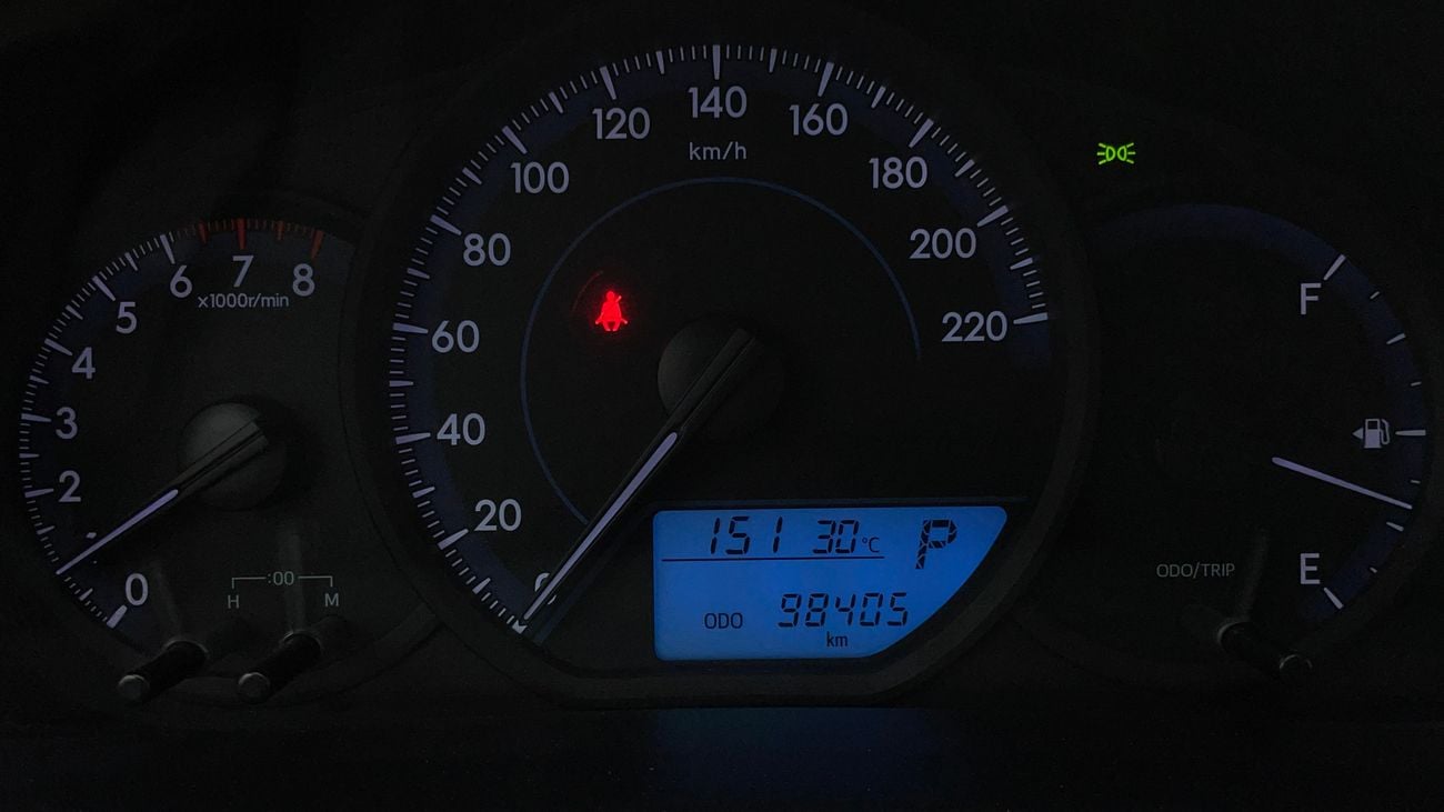 Toyota Yaris SE 1.3 | Zero Down Payment | Free Home Test Drive