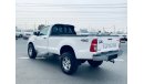 تويوتا هيلوكس SR5 Diesel Right Hand Drive Full option