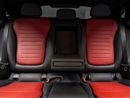 Mercedes Benz GLC200 PREMIUM PLUS BUY NOW, PAY 2027 | THE BLACKLINE STANDARD | Mercedes Warranty + Service Contract, GCC