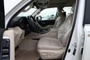 Toyota Land Cruiser 300  VXR V6 4.0L Petrol 7 Seater Automatic Euro 4