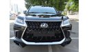 Lexus LX570 Super Sport 2019 New Arrival