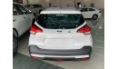 Nissan Kicks 1.6 MY2020 MID OPTION (LOCAL WARRANTY)