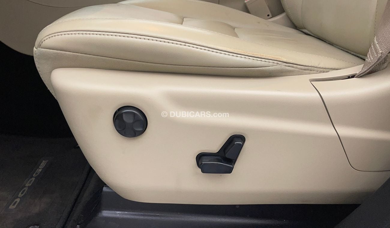 Dodge Durango LIMITED 3.6 | Zero Down Payment | Free Home Test Drive