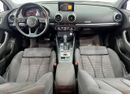 Audi A3 30 TFSI Basic 2020 Audi A3 30TFSI, Agency Warranty + Service Contract, GCC