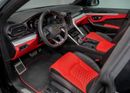 Lamborghini Urus STD