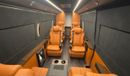Mercedes-Benz Sprinter 517 L4 H2 Extra Long with Full VIP Conversion AVAILABLE IN LEFT OR RIGHT HAND DRIVE