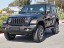 جيب رانجلر Unlimited Sport S 2.0L A/T