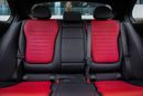 Mercedes Benz C200 C 200 C200 AMG | 3,623 P.M | 0% Downpayment | GARGASH WARRANTY