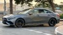 مرسيدس بنز A 200 Mercedes-Benz A200 2026 GCC 0 km Agency Warranty AMG Package