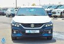 Suzuki Baleno 2025 GLX / HUD / 360 Camera / Cruise Control / 6 Airbags / Export Only