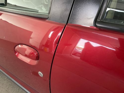 Renault Symbol LE | Guaranteed Warranty | 0 Down Payment