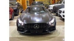 Mercedes-Benz AMG GT 1 out of 500