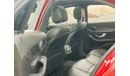 Mercedes-Benz C 200 AMG Pack MERCEDES C200 MODEL 2019 GCC SPACE FULL OPTION