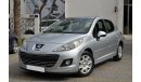 Peugeot 207 Well Maintained in Excellent Condition