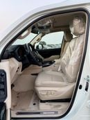 تويوتا لاند كروزر LAND CRUISER GXR 4.0L FULL OPTION 2025 MODEL