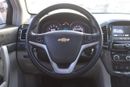 Chevrolet Captiva Chevrolet Captiva -2016 - GCC  - 1.5L - 7 Seats - Accident-Free - Excellent Condition