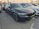 BMW 530i M Sport Dynamic 2.0L