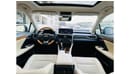 Lexus RX350 Excellence Lexus RX350 full option 360 degree camera, IMPORTED FROM USA