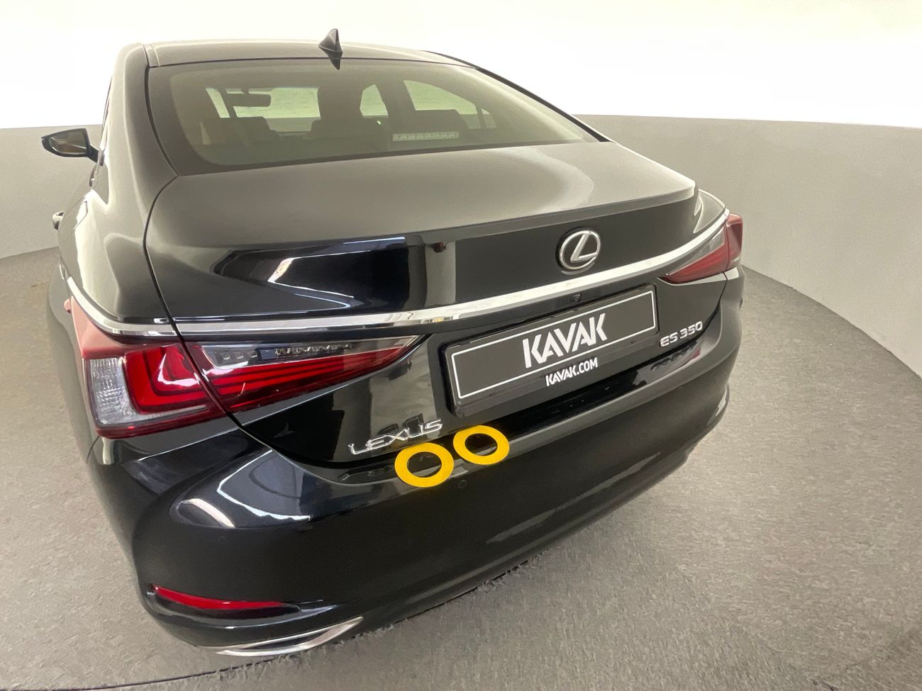 Lexus ES350 Premier | Guaranteed Warranty | 0 Down Payment