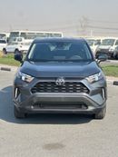 Toyota RAV4 Low mileage 2024 good condition