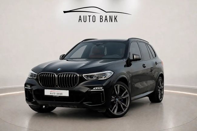 BMW X5 M50i EXCLUSIVE, миниатюра 24