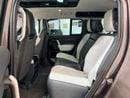 Land Rover Defender 110 635 OCTA V8 2026