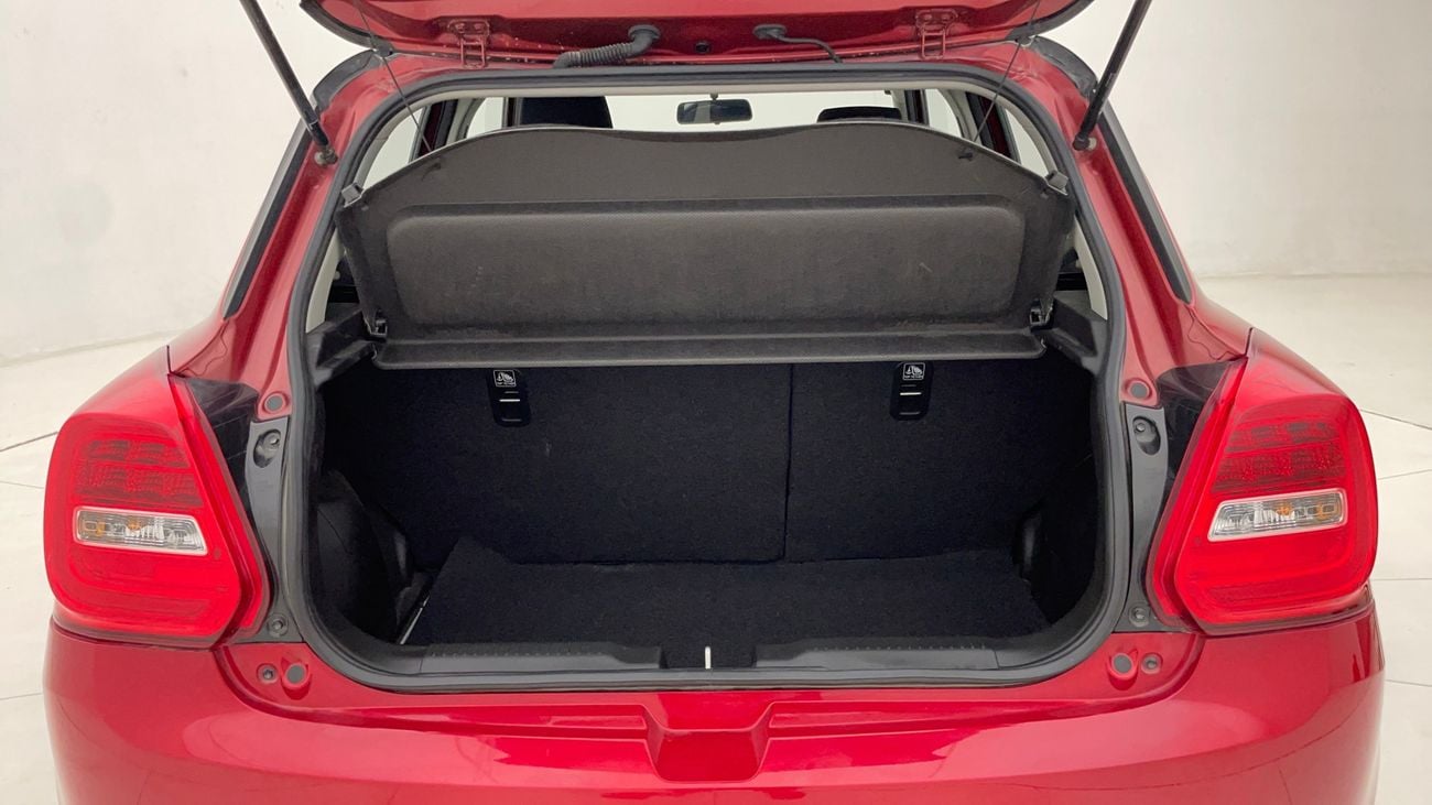 Suzuki Swift GL 1.2 | Zero Down Payment | Home Test Drive