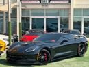 Chevrolet Corvette C7 2019 good condition