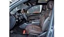 Mercedes-Benz ML 350 EXCELLENT DEAL for our Mercedes Benz ML350 4Matic ( 2014 Model ) in Gray Color GCC Specs