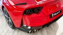 Ferrari 812 Ferrari 812 GTS - 2021