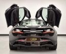 مكلارين 720S 2019 McLaren 720s, 1 Year Warranty Unlimited Km, McLaren Full Service History, GCC
