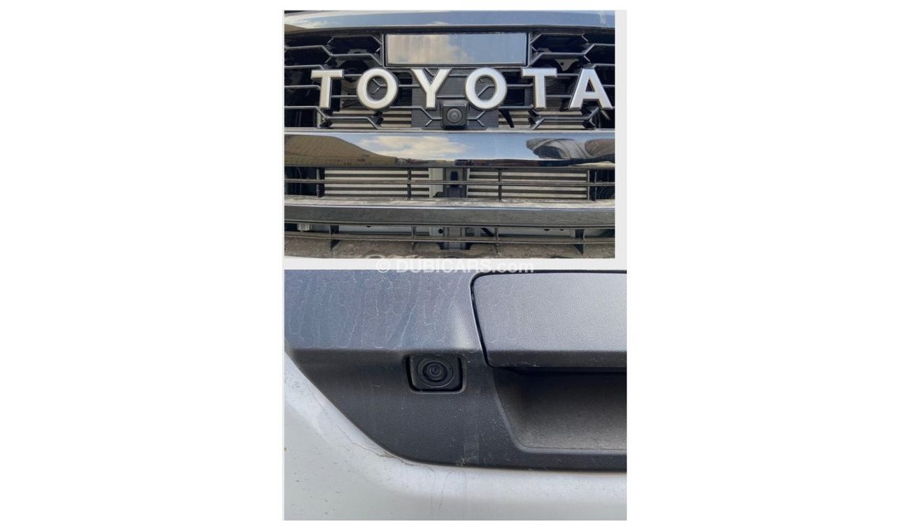Toyota Hilux HILUX 2.8L GR SPORT DSL 2023