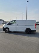 Toyota Hiace toyota hiace 2023 3.5l v6 petrol manual gcc